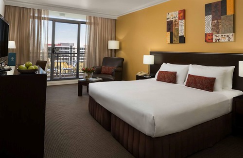 Norwest Hotel | Visy Dior Hotel