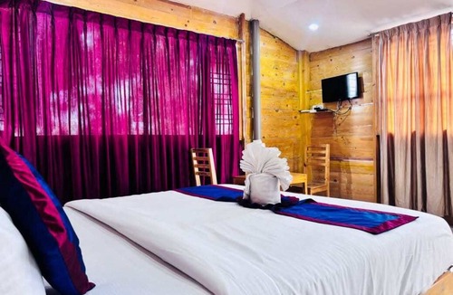 Mysore Resort | Viva Resort