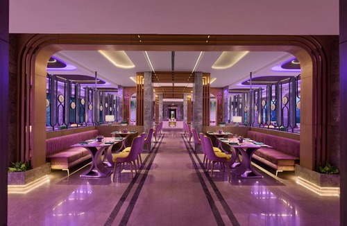 Gurugram Bed & Breakfast | Vivanta Gurugram Sector 95A