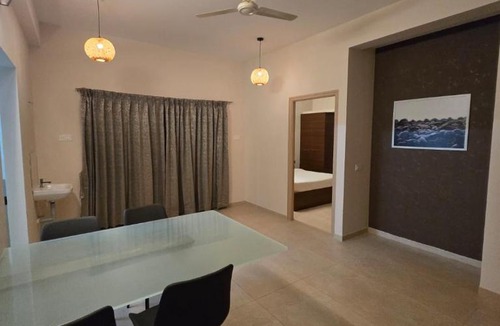 Peelamedu Apartment | viyan stays
