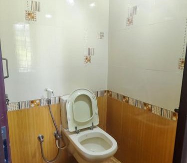 Champakulam Villa | VJ Riverfront Villa