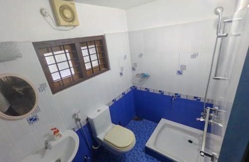 Champakulam Villa | VJ Riverfront Villa