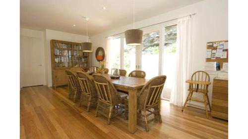 Flinders House | Vlinders