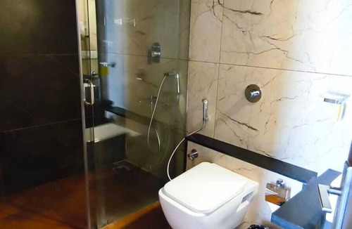 Vasanth Nagar Hotel | VN Alpha Suites