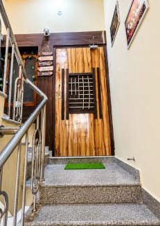 Varanasi Apartment | VNS stay