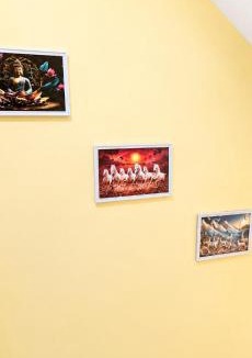 Varanasi Apartment | VNS stay