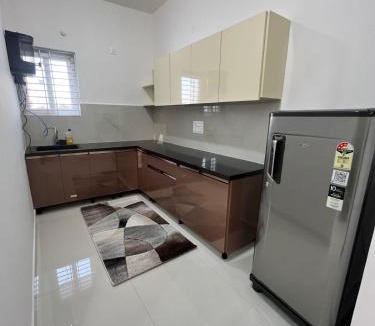 Mysore Apartment | Voyage Homes
