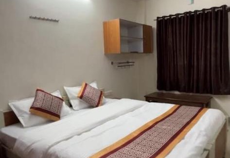 BTM Layout Hotel | Vp residency