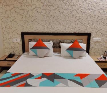 Amritsar Apartment | Vrinda Apartments
