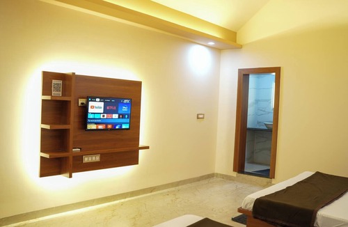 Ghodegaon Hotel | Vrindavan Guest house