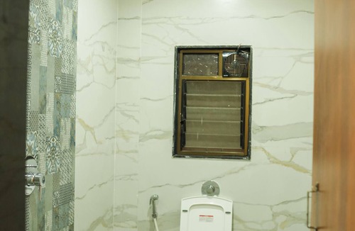 Ghodegaon Hotel | Vrindavan Guest house
