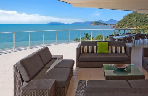 Trinity Beach Apartment | Vue Apartments Trinity Beach
