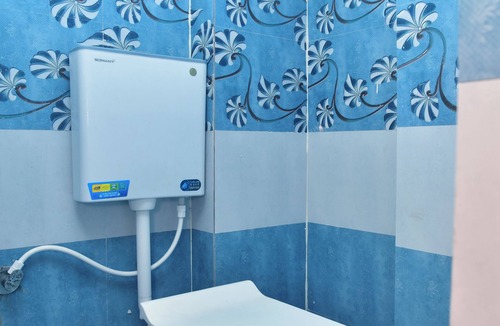 Vijayawada Apartment | VUHA Accommodation A/C Room Stay