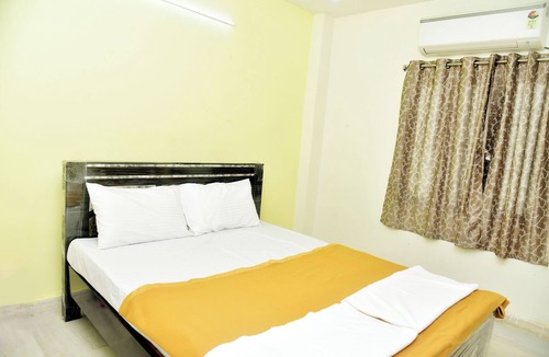 Vijayawada Apartment | VUHA Accommodation A/C Room Stay