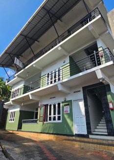 Vythiri Apartment | Vythiri saara inn
