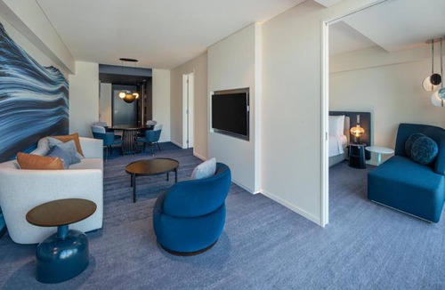 Darling Harbour Hotel | W Sydney