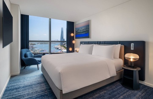 Darling Harbour Hotel | W Sydney