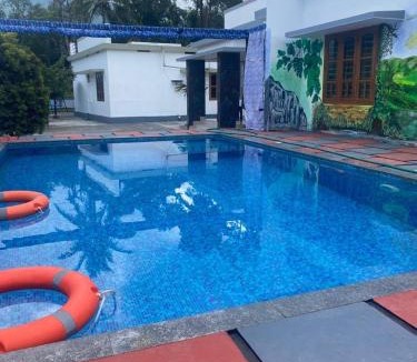 Vayittiri Villa | W Villas