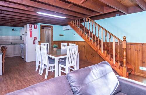 Lake Tabourie Other | Wairo Beach Holiday Park
