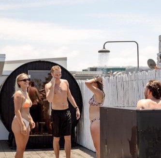 Bondi Beach Hostel | Wake Up! Bondi Beach