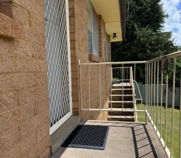 Walcha Hotel | Walcha Villas