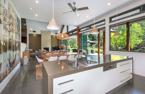 Bundewallah House | Waldenbrook - Luxury in the woods