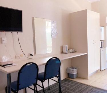 Walgett Hotel | Walgett Motel