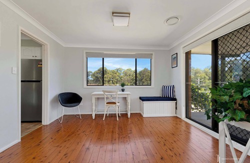 Surf Beach House | Walk to Surf Beach | Hume Haven