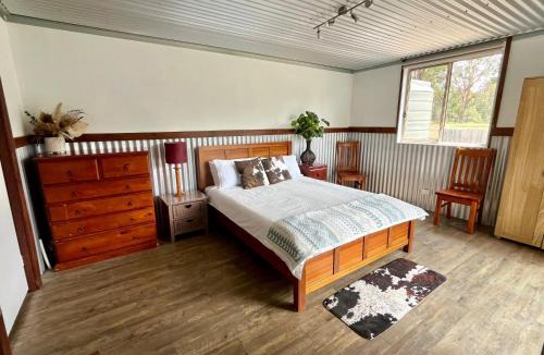 Pokolbin House | Wallaby Lodges