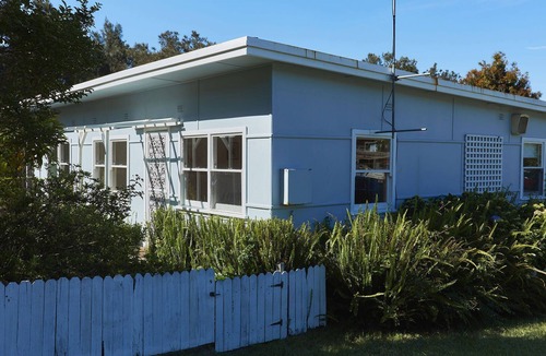 Wallaga Lake House | Wallaga Lake Road 3