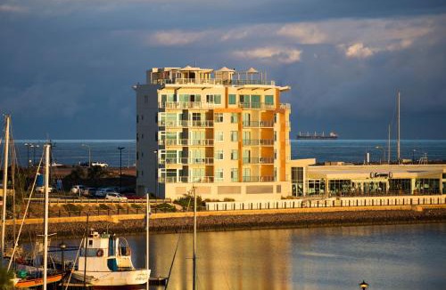 Wallaroo Apartment | Wallaroo Marina Apartments