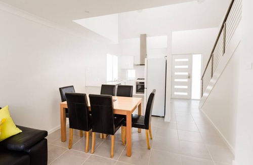 Wallsend Apartment | Wallsend Executive Apartments