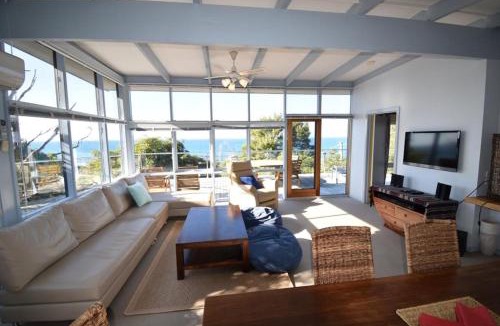 Walkerville North House | Wamoon Views Waratah Bay