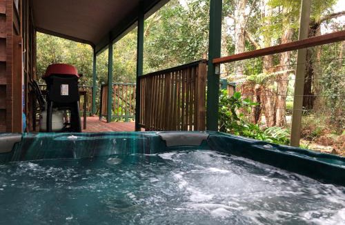 Boat Harbour Resort | Wanderers Retreat