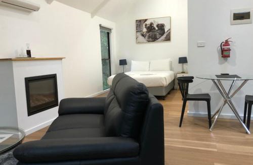 Boat Harbour Resort | Wanderers Retreat