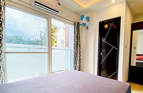 Koramangala 4-B Block Apartment | Wandr. Orion