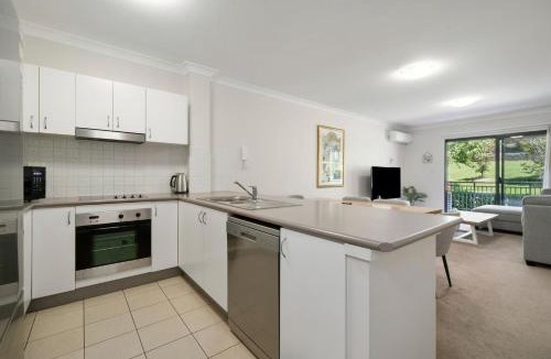 Leura Apartment | Warami