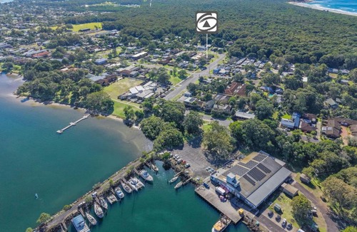 Iluka House | Waratah