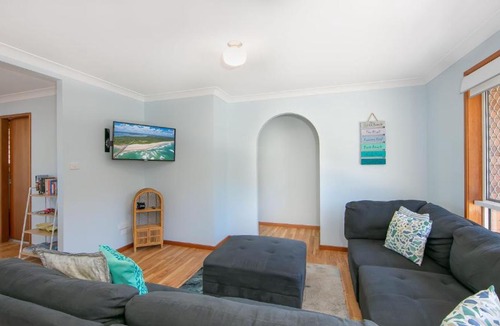 Iluka House | Waratah