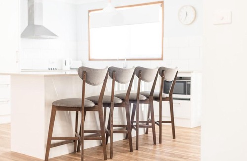 Iluka House | Waratah