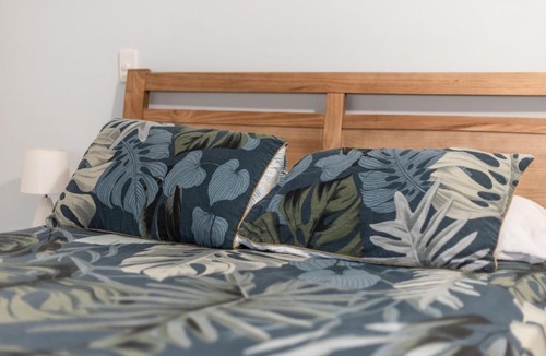 Iluka House | Waratah