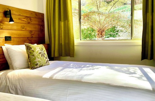 Warburton Hotel | Warburton Motel