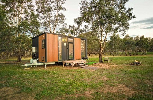 Wareek House | Wareek Retreat by Tiny Away