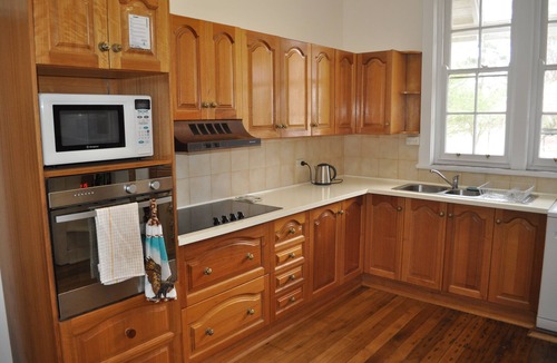 Tenterfield House | Warranfels Homestead