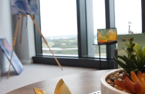 Wentworth Point Apartment | Water View Apartment