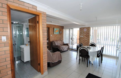 Vincentia Apartment | Water Views - Belle Escapes Jervis Bay