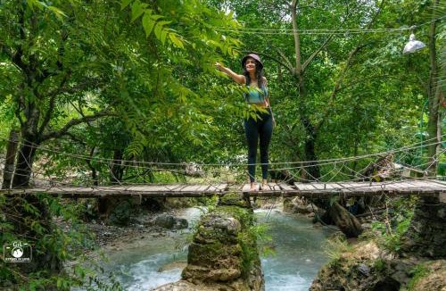 Sirala Other | Waterfall Camping A Hidden Paradise near Rishikesh