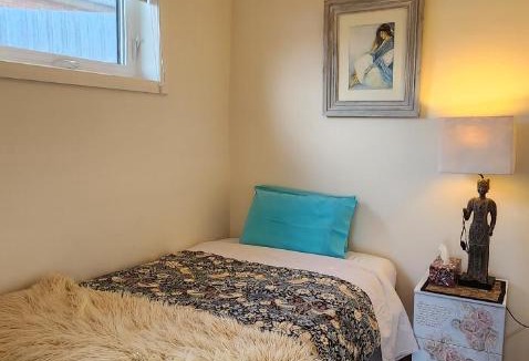 Otago Apartment | Waterfront Abode - 2 bedrooms