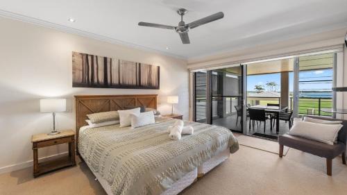 Yamba Apartment | Watermark 5