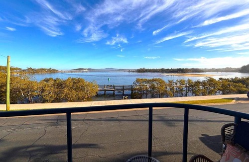 Nambucca Heads Apartment | Waters Edge